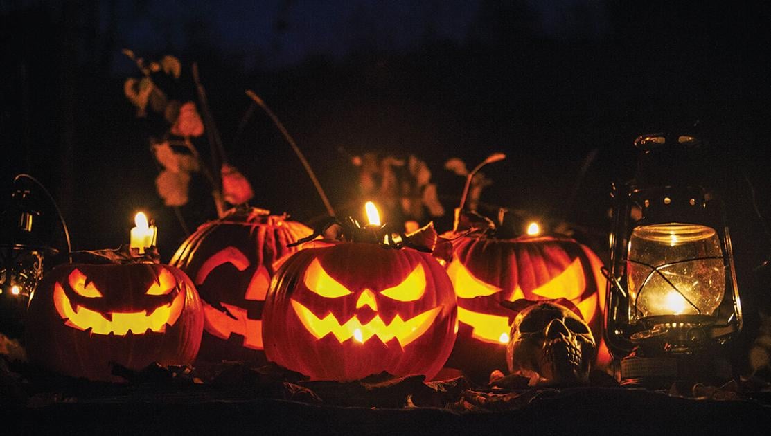 Halloween Events Planned In Mcdonough News Henryherald Com Halloween Events Planned In Mcdonough News Henryherald Com