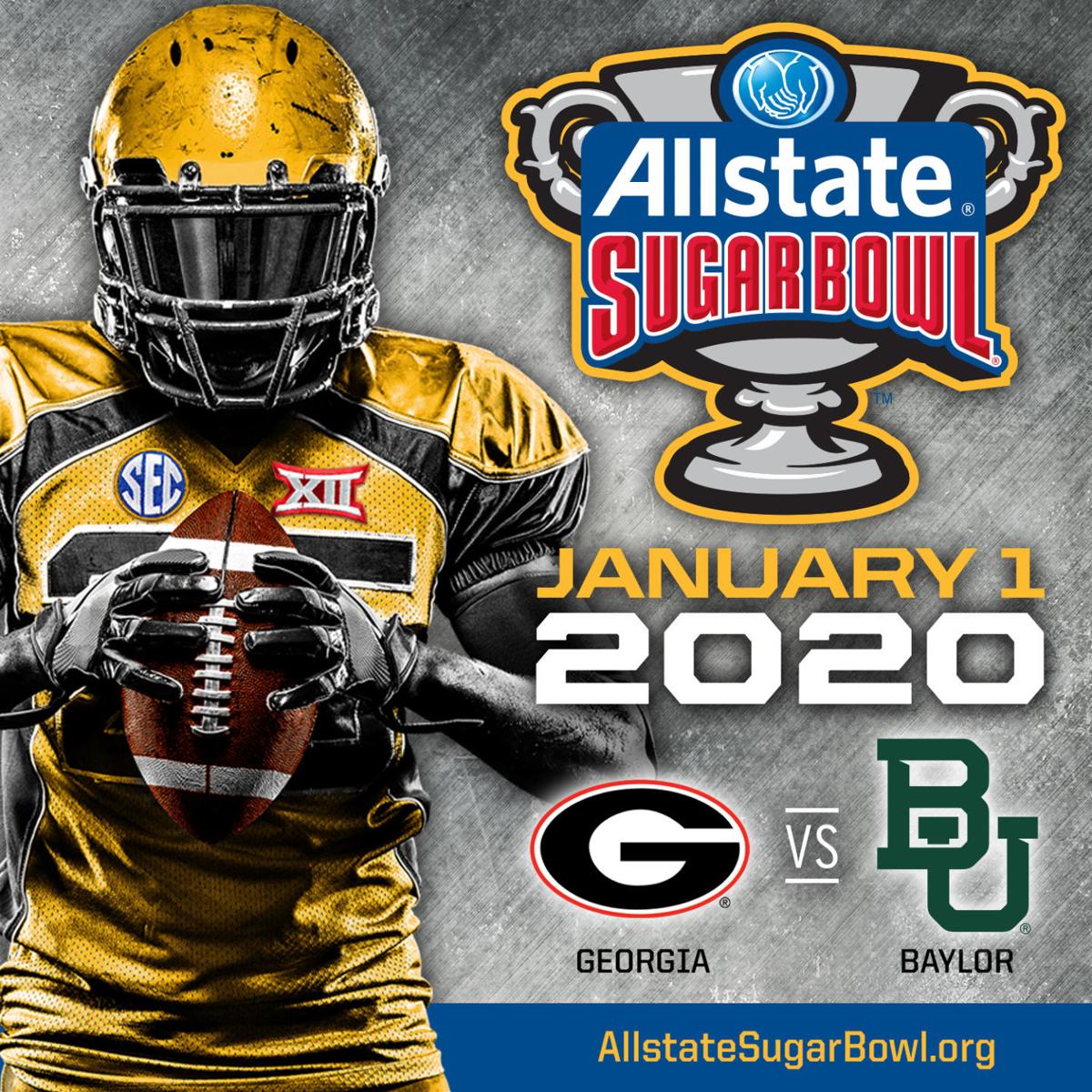 A Schedule Of This Season S College Football Bowls Sports