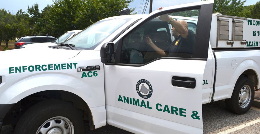 Henry County Animal Care and Control launches Operation Hot Dog News