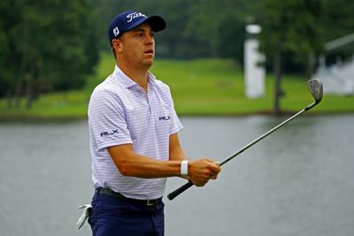 Justin Thomas Named Pga 2k21 Cover Athlete Sports Henryherald Com
