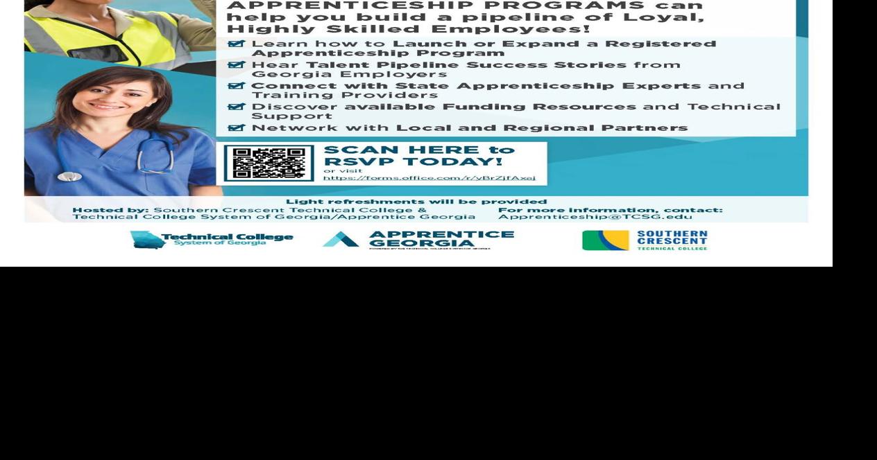 SCTC hosting apprentinceship event | News | henryherald.com