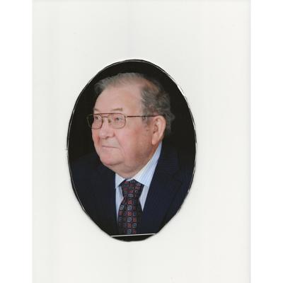Ira Evans Hadaway