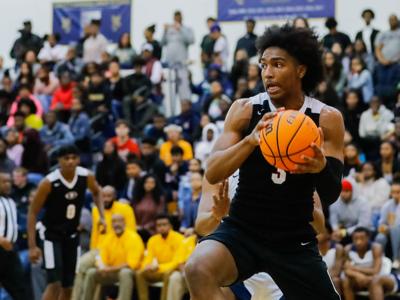 All Region 4 Aaaaa Boys Basketball List Revealed Sports