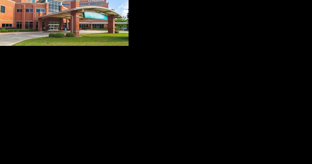 Piedmont Henry Hospital volunteers needed - Vimarsana News