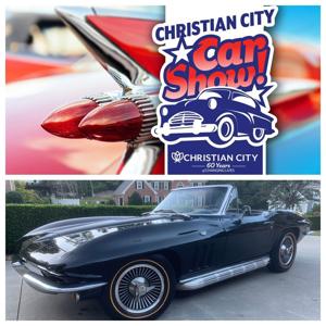 Christian City to host antique car show﻿