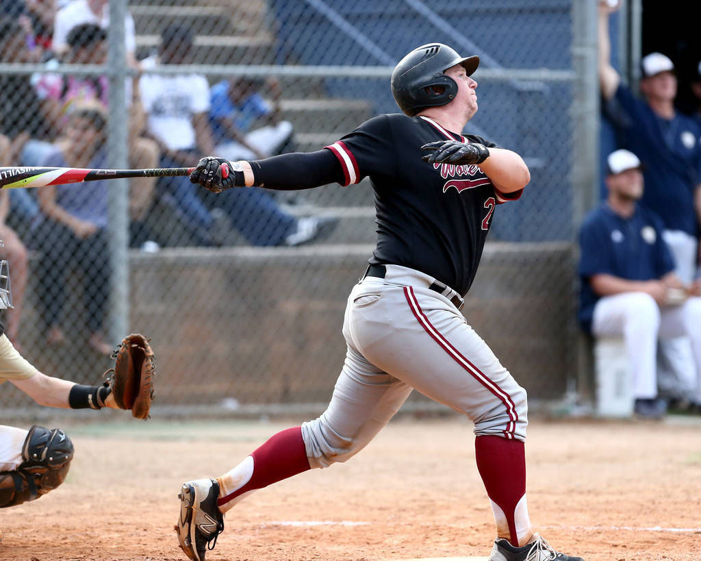 Baseball - Truett McConnell University Athletics