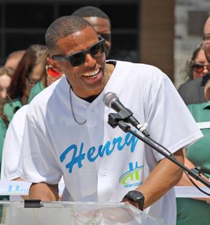 Parks leader reflects on journey and community impact