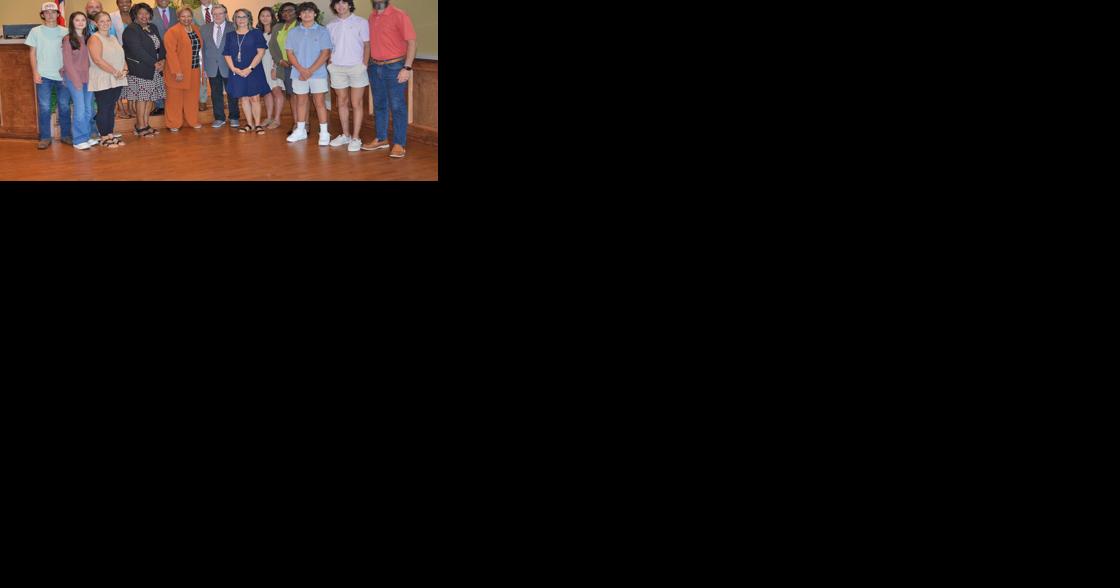 North Ola Park to be renamed as Gary Barham Park - Vimarsana News