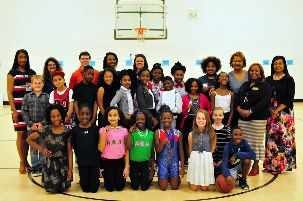 Cotton Indian celebrates Black History Month with wax museum News