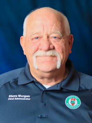 McDonough announces retirement of city administrator