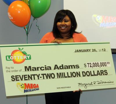 Mamaroneck Woman Hits $139,808 Jackpot at Empire City to Start