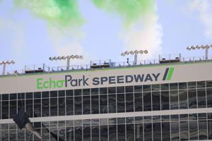 EchoPark Speedway to host two NASCAR weekends in ’26