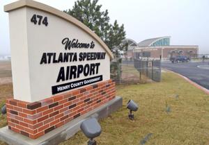 Henry County approves lighting system for Speedway Airport