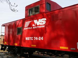 Norfolk Southern, Union Pacific to create America’s first transcontinental railroad