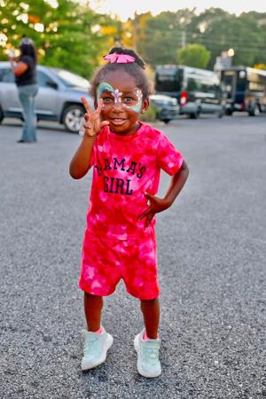 Stockbridge hosts National Night Out