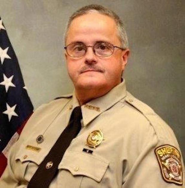 Henry County Sheriff’s deputy killed in car crash on the way home from ...
