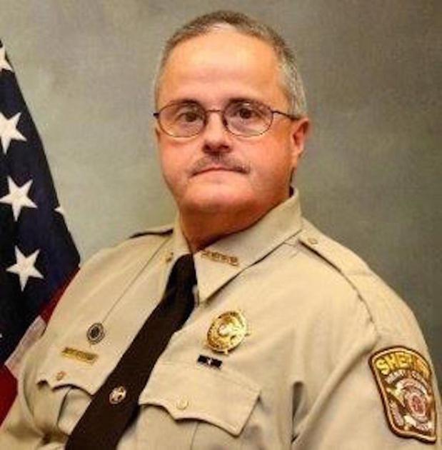 Henry County Sheriff’s deputy killed in car crash on the way home from