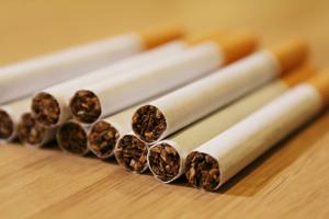 Lawmakers discuss ways to discourage tobacco sales and use