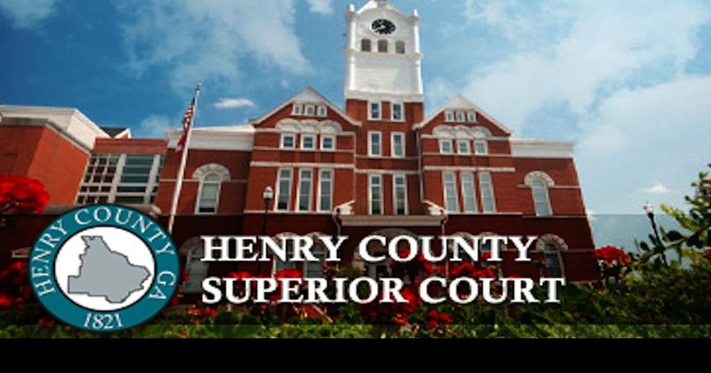 18-year-old indicted on child molestation charges | News | henryherald.com