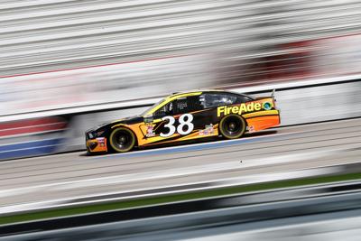 nascar david ragan s