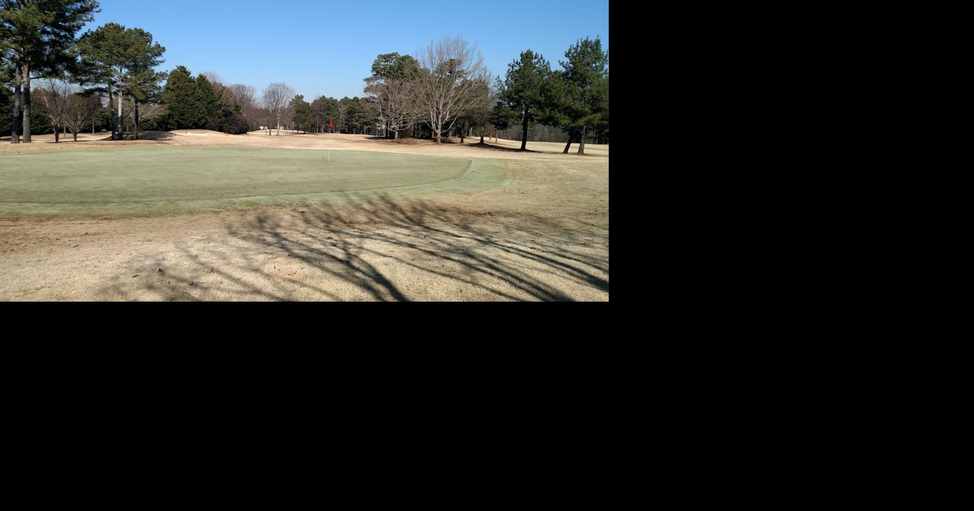 Cotton Fields Golf Club