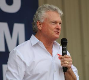 Collins to hold mobile office hours in Locust Grove