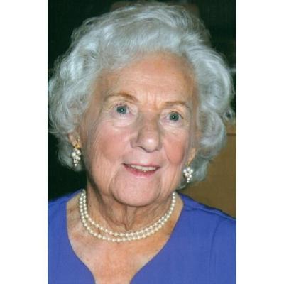 Billie Deavours Ragsdale