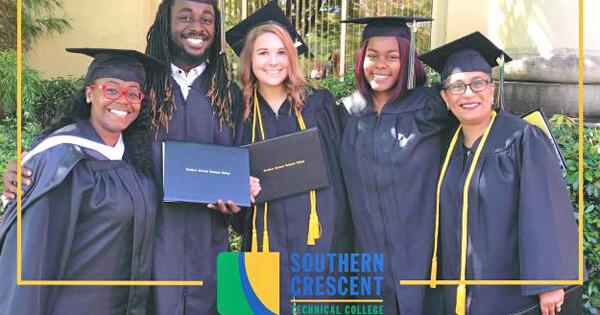 SCTC gears up for 2023 graduation ceremony | News | henryherald.com