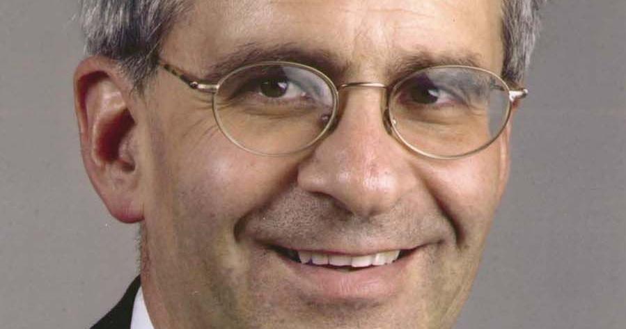 DAVID SHRIBMAN: The man without a plan