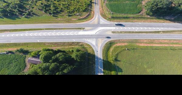 henry-county-state-route-3-reduced-conflict-u-turn-construction