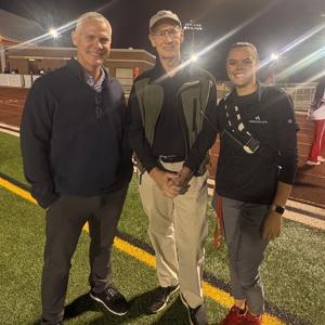 Piedmont partners with PCHS for athletic trainer services