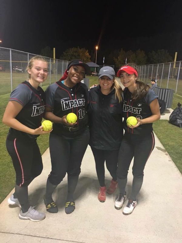 Brittany Lewis returning to Eagle’s Landing High as head softball coach