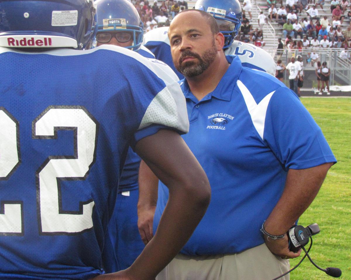 North Clayton Wins Defensive Struggle Over Riverdale Sports Henryherald Com