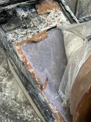 Prolific fentanyl dealer with alleged cartel ties faces federal charges