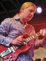 Tedeschi Trucks Band plans four-album release, return to Fox Theatre