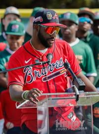 Atlanta Braves: Michael Harris II's Impact Through First 2 Weeks