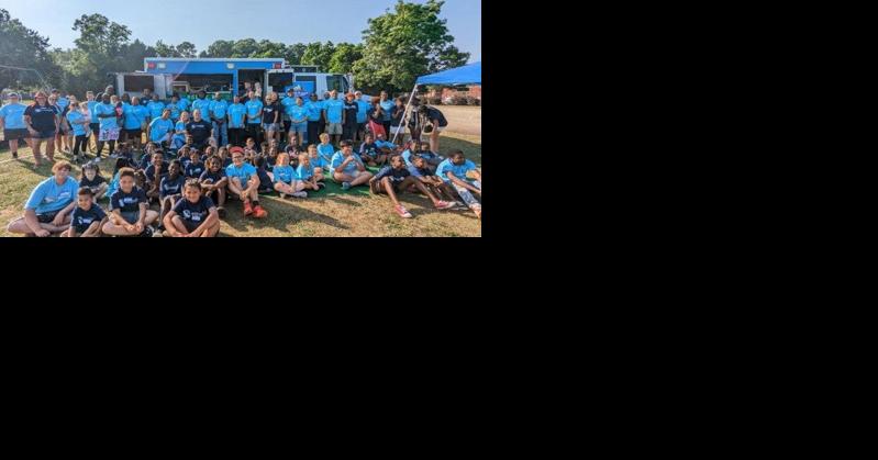 Malachi House holds camp inspiring youths of McDonough - Vimarsana News