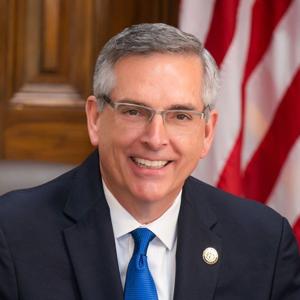 Georgia secretary of state asks politicians to return money from alleged Ponzi scheme