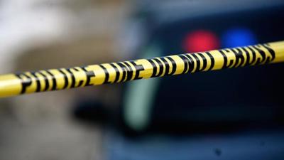 Police investigate weekend armed robberies
