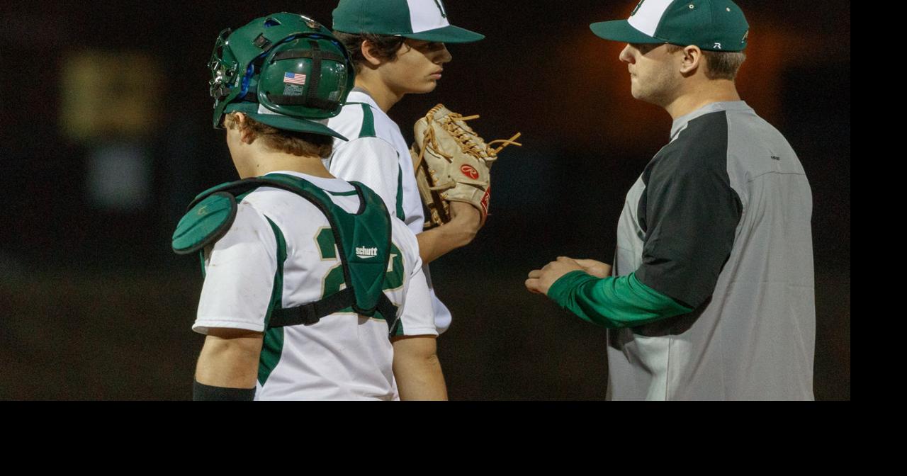 BASEBALL: Hot start for Ola Baseball | Sports | henryherald.com