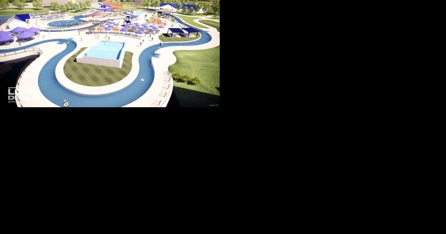 Clayton County's new water park to open May 28 - Vimarsana News
