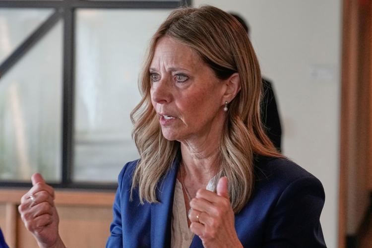 Ohio set for marquee races in the fall. US Senate contest seen as ...