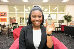 Dutchtown High School student wins FLEX competition