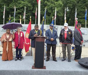 Henry County honors fallen service members