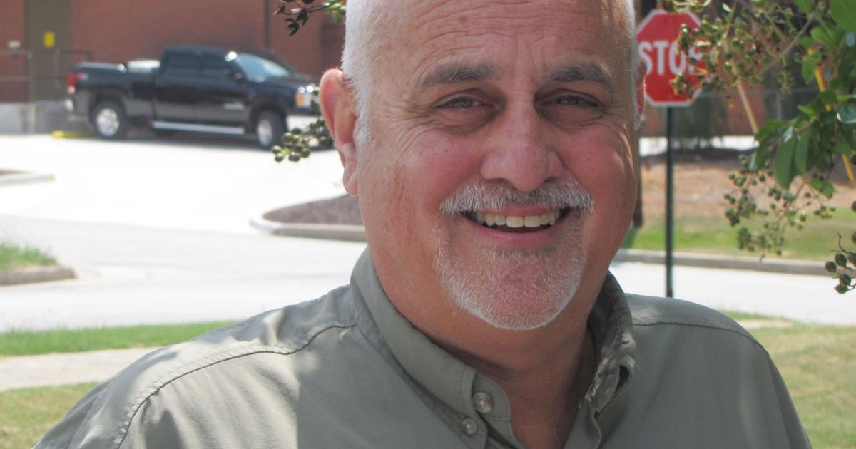 Tony Moayed McDonough’s Tony Moye elected chair of Mercer University Board of ...