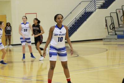 Locust Grove Senior Jasmine Wills Chooses Spartanburg Methodist