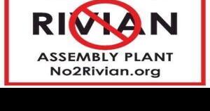 Rivian opponents plan show of solidarity against massive assembly plant - Vimarsana News