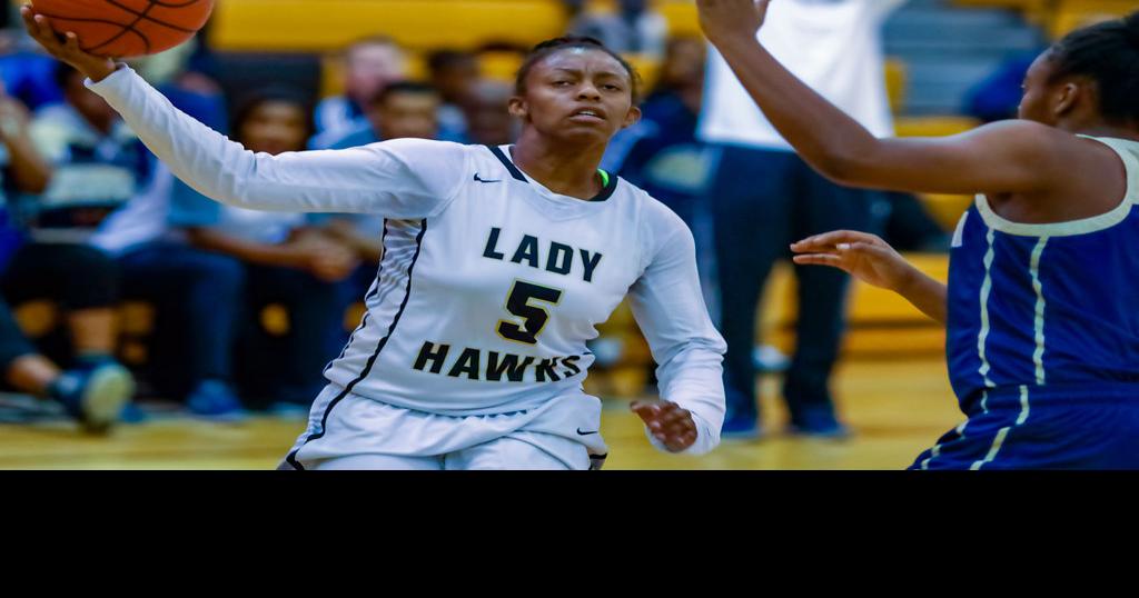 SATURDAY BASKETBALL Henry County, Woodland girls win holiday