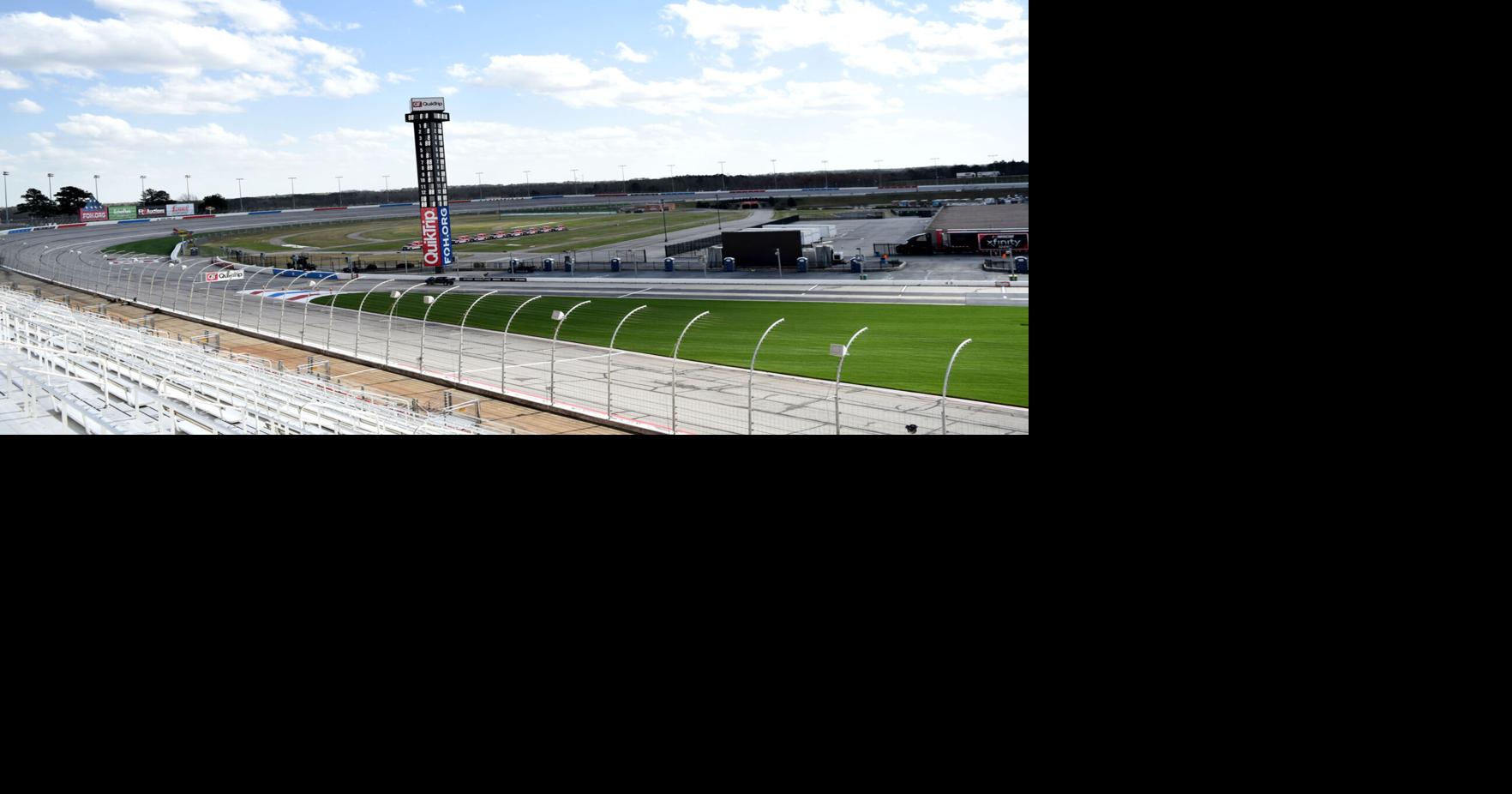 Henry County graduation ceremonies begin Wednesday at Atlanta Motor