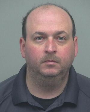 McDonough man arrested for allegedly arranging to meet teen